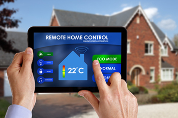 Ausstattung Smarthome