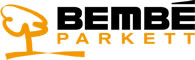 Bembe Parkett Logo
