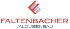 Faltenbacher Jalousienbau Logo