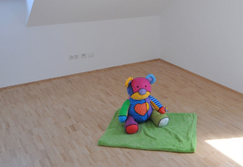 Einfamilienhaus Kinderzimmer